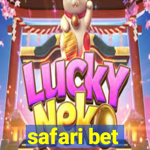 safari bet